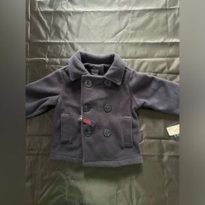 Nwt Class Club Exclusively For Dillard’s Girls Navy Blue Size 2/3 Jacket/ Coat